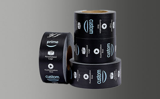 Kraft Paper Tape:Stronger Packaging In Greener Future.