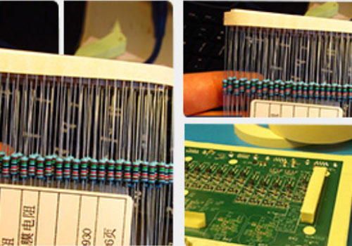 Electronic Appliances