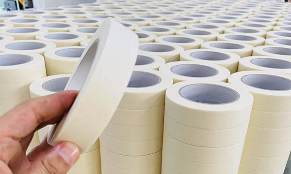 Masking tape