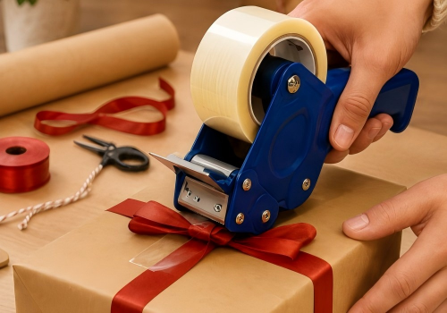 Industrial Packaging
