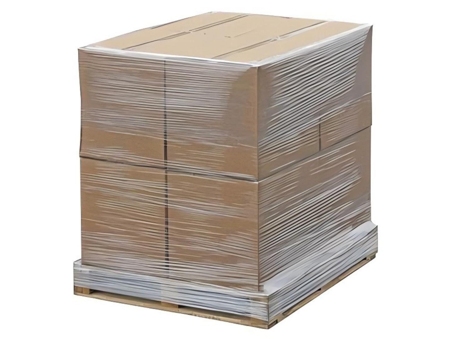 Pallet Wrapping