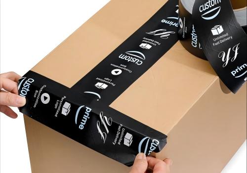 Carton Sealing