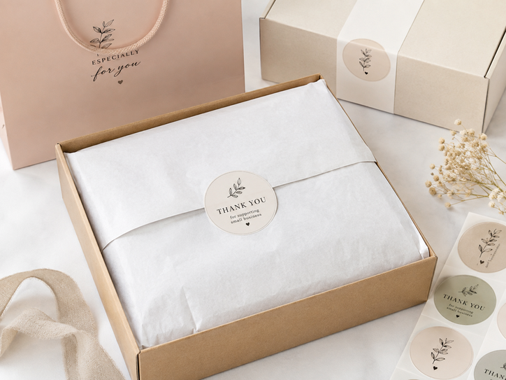 Gift Packaging