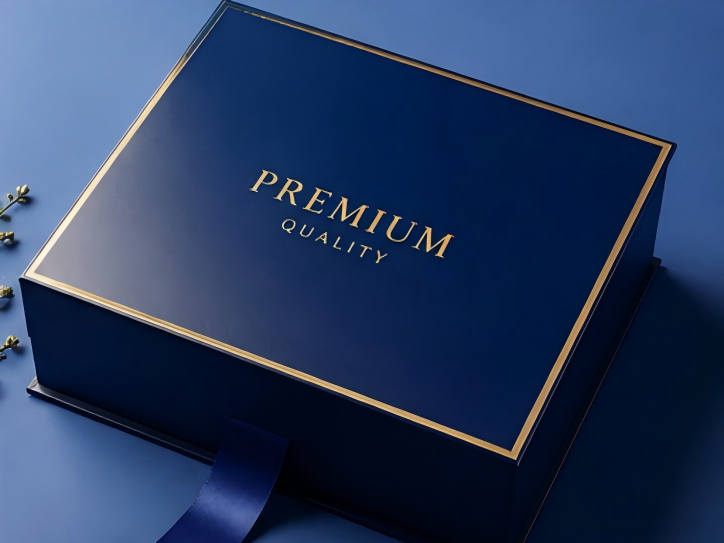 Paperboard Packaging