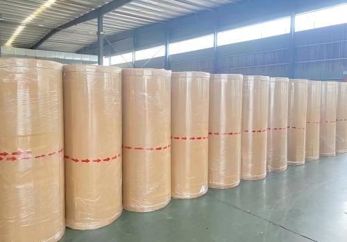 Jumbo Roll Film 