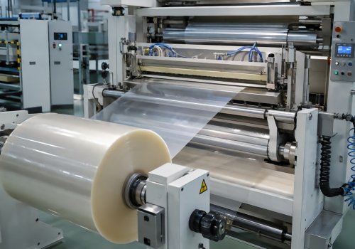 Adhesive Coating 